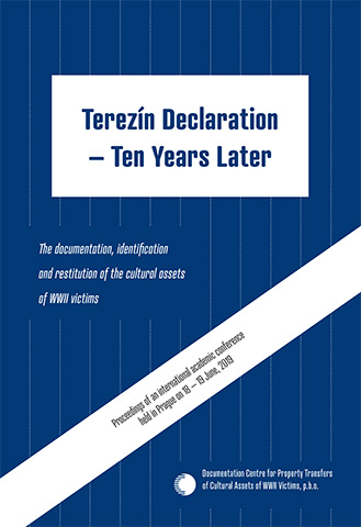 Terezín Declaration – Ten Years Later