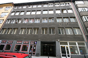 Benediktsgasse 6