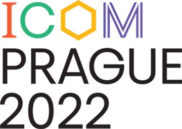 ICOM Prague 2022 - “The Power of Museums”
