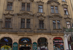 Lange Gasse 5