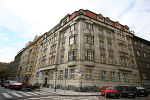 Kastalusgasse 11