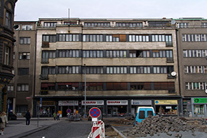 Petersplatz 1
