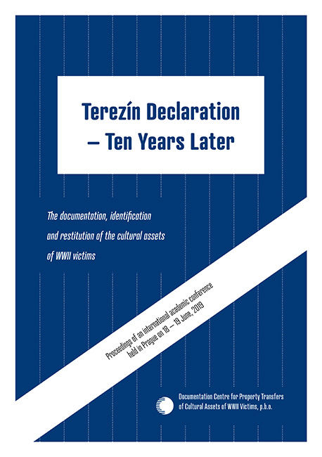 Terezín Declaration – Ten Years Later