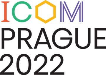 ICOM Praha 2022 – „Síla muzeí“